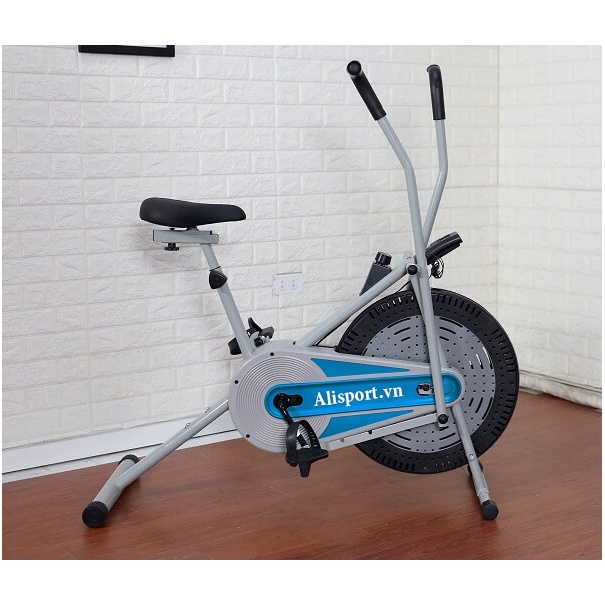 Xe đạp tập thể dục toàn thân tại nhà Elite