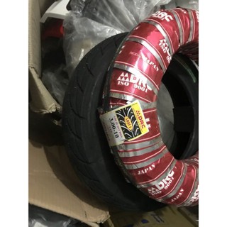 vỏ lốp không săm xe máy điện 300-10