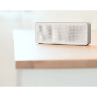Loa di động bluetooth Xiaomi SquareBox2 version2017-MDZ-15-DA