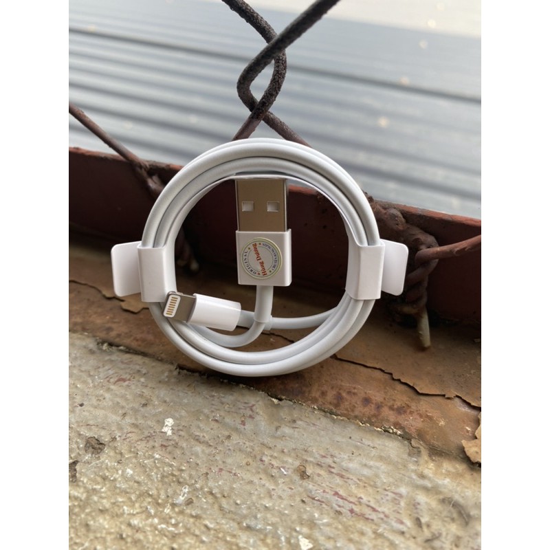 Dây sạc 2 Mét hàng chính hãng cực bền và chất lượng