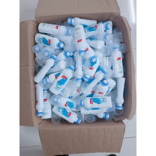 Chai xịt tẩy trắng giầy dép Plac 100ml