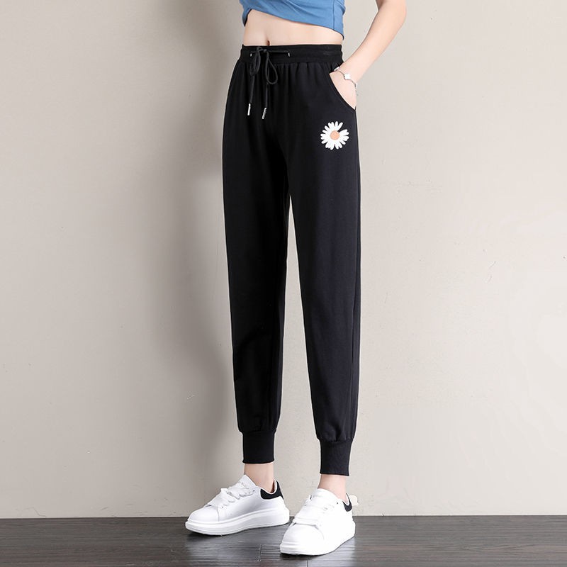 Quần Dài Thể Thao Lưng Cao Thời Trang Thu Đông 2020 Cho Nữ | BigBuy360 - bigbuy360.vn