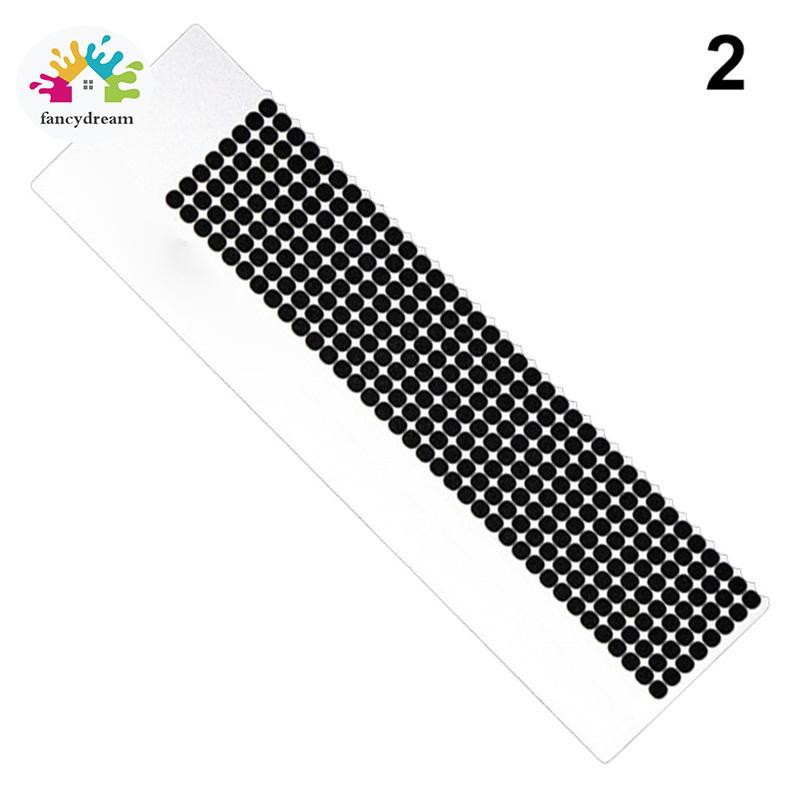 Thước Làm Tranh Đính Đá 13cm - Thước A