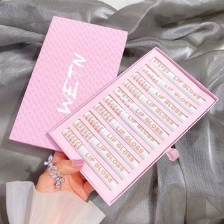 son môi lỳ