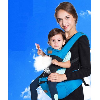 Địu Ngồi Hipseat Cao Cấp NX8005