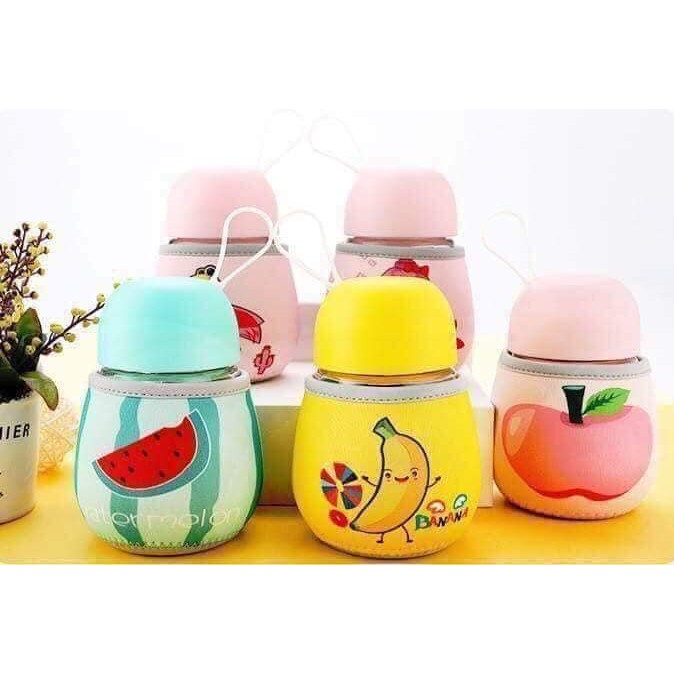 BÌNH Ủ CHÁO MINI CHO BÉ