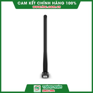 Usb wifi tp-link archer t2u plus