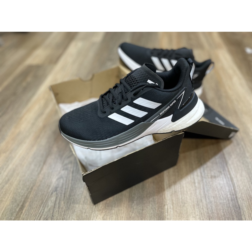 [CHÍNH HÃNG 100%) GIÀY A.DIDAS RESPONSE SUPER FX4829