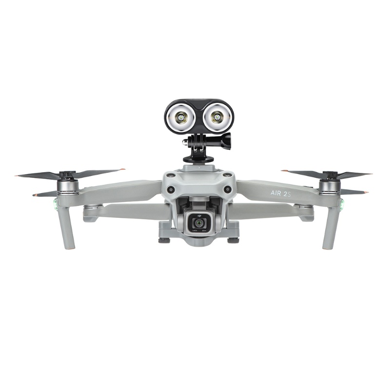 Bộ Đèn Tín Hiệu LED Sạc Được Cho Mavic Air 2 / Mavic Air 2S / Mavic 2 / FPV Drones