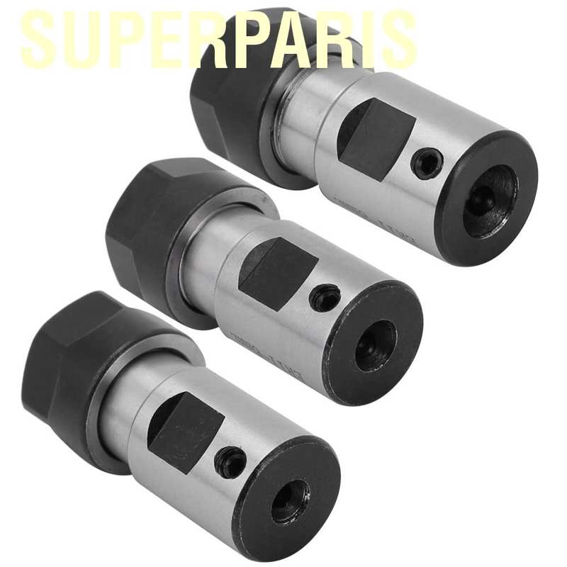 Đầu Kẹp Mũi Khoan Mở Rộng Superpais C16-Er11-35L Cnc 40mm