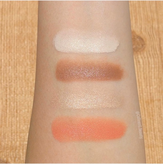 Bảng tạo khối 4 ô Make Up For Ever | BigBuy360 - bigbuy360.vn