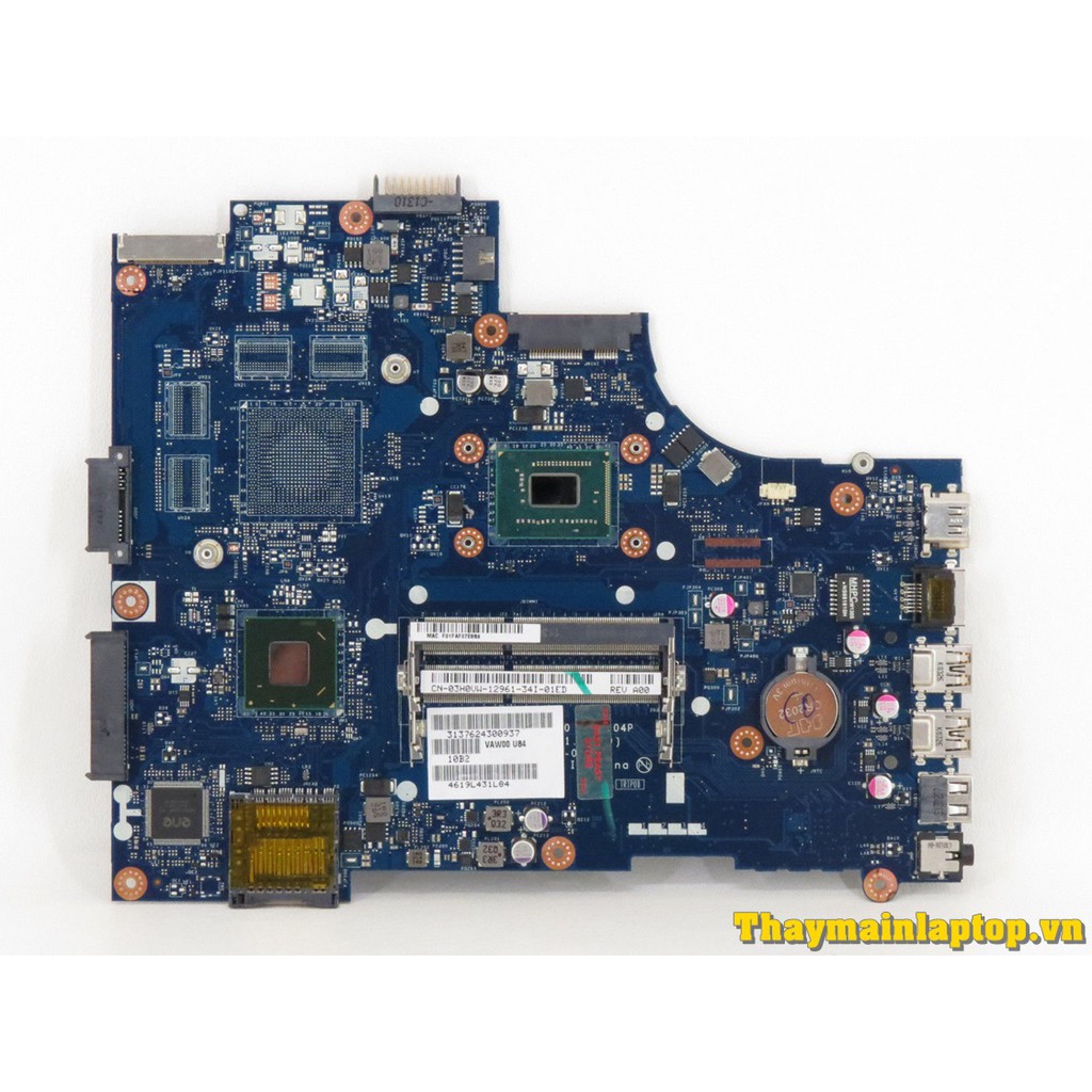 main dell inspiron 3521-5521 core i5 share