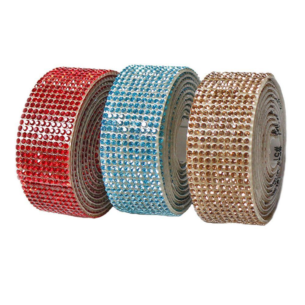 KUNHEV Hoa Mẫu Đơn Tự Dính 1 Yard|Phụ Kiện May Vá Chuyên Dụng Chất Lượng|Sticker Nghệ Thuật Lấp Lánh Xinh Xắn Dùng Trong Trang Trí