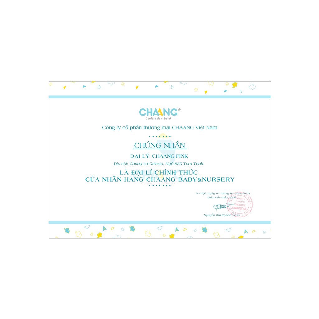 [ CHAANG ] Set quần Lake SUMMER 2021