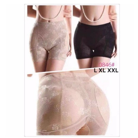 Quần Độn Hông Và Mông MS0846