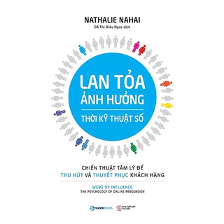 Sách - Lan tỏa ảnh hưởng thời kỹ thuật số