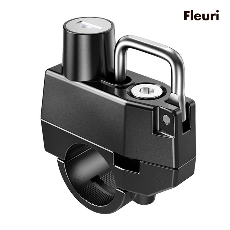 Móc Treo Mũ Bảo Hiểm Chống Gỉ Sét Tiện Dụng