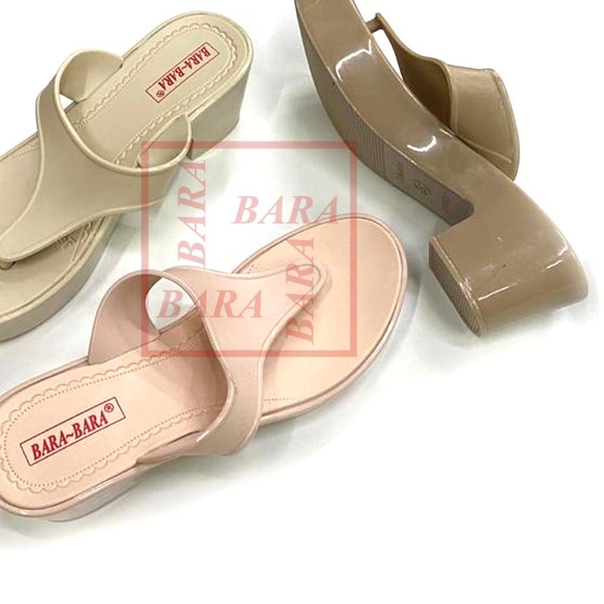 Giây tốt!!Giày sandal BARABARA L608 (AR7) 36-40 Sr-1277flashsale