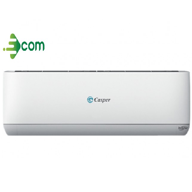 Điều hòa 1 chiều Inverter 9000BTU Casper GC-09TL32 -- Miễn phí công lắp đặt