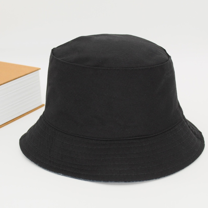 Nón Tai Bèo Chống Nắng Nhiều Màu Sắc Dễ Phối Đồ Thời Trang Unisex