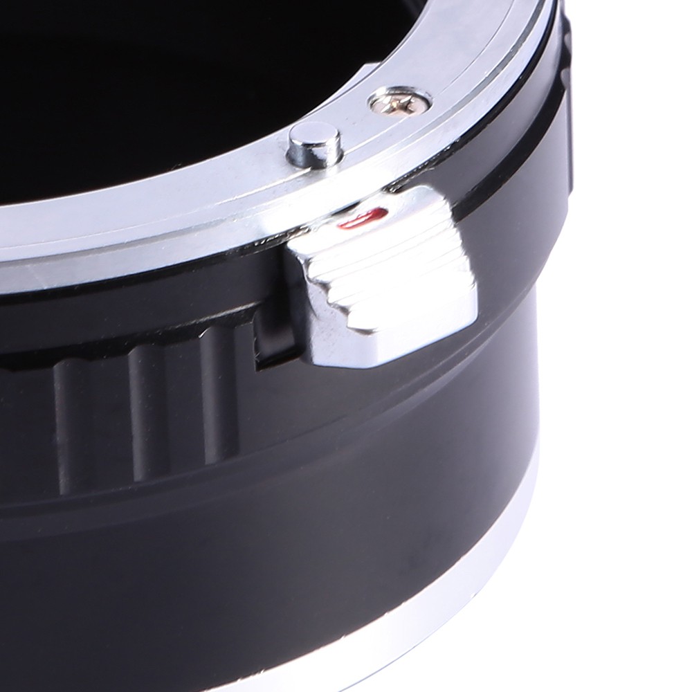 Ngàm Chuyển Đổi Ống Kính Leica R Sang Sony E NEX Camera NEX-3N NEX-5 A7S