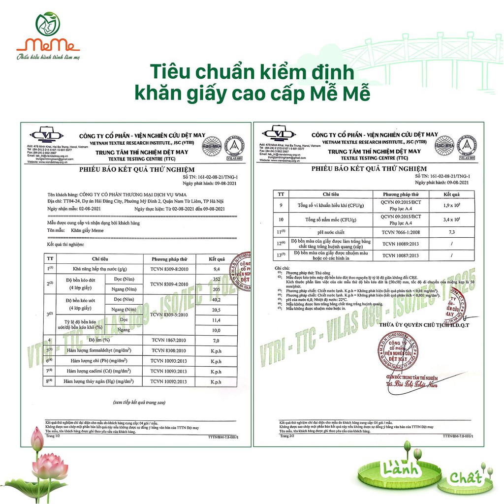 Combo 20 Gói Khăn Giấy Cao Cấp Mễ Mễ 4 Lớp,300 Tờ 120x180mm