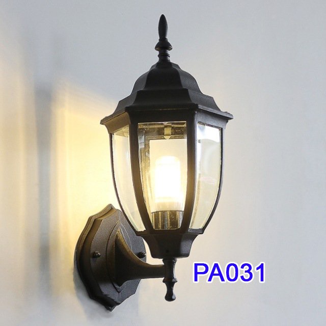 ĐÈN GANG GẮN TƯỜNG NỘI THẤT, NGOẠI THẤT PHÙ HỢP CHO KHÔNG GIAN PHÒNG KHÁCH, PHÒNG THỜ, NGOÀI TRỜI