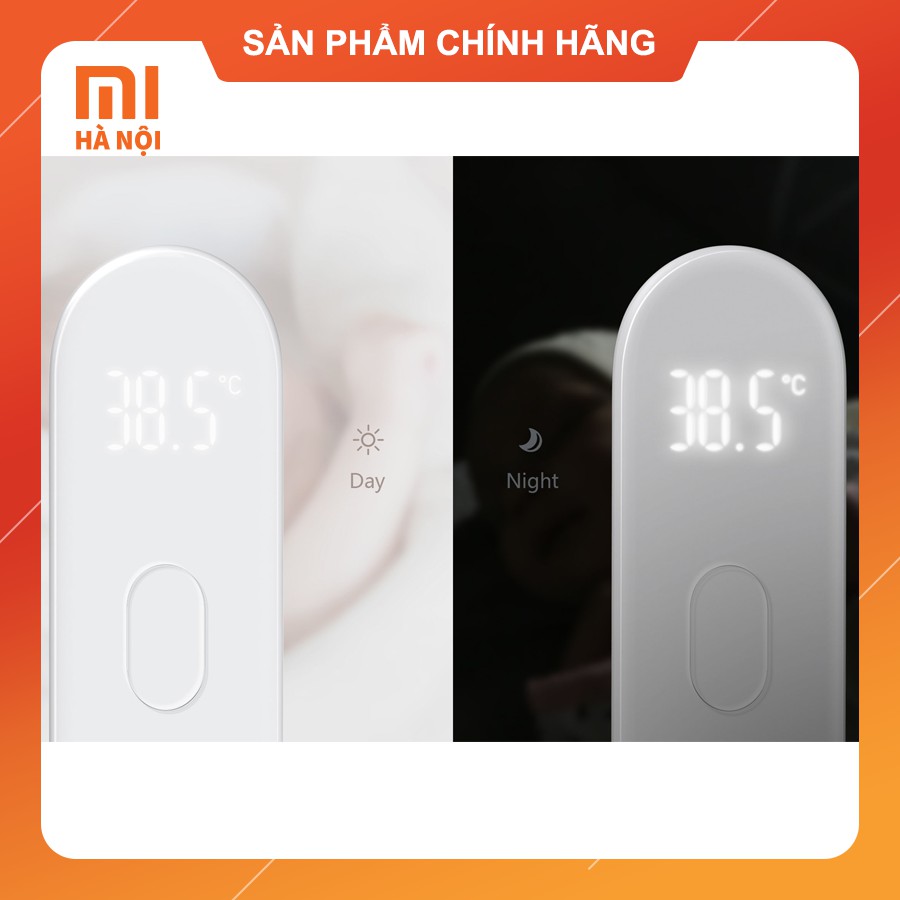 Nhiệt Kế Điện Tử Đo Trán Original Xiaomi Mijia iHealth