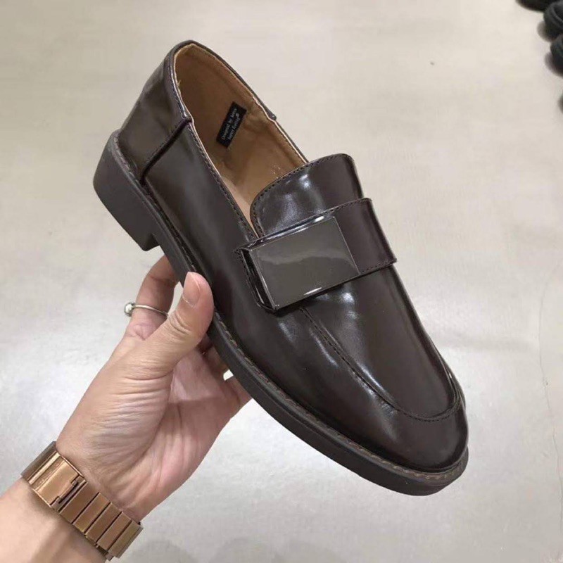 Giầy Da Vintage | BigBuy360 - bigbuy360.vn