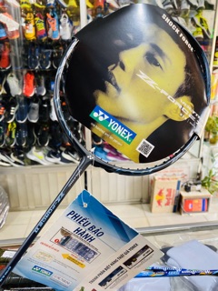 Vợt Cầu Lông Yonex Voltric Z-FORCE II(BH chính hãng 03 tháng)