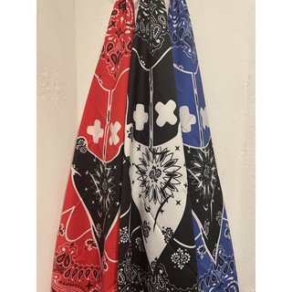 [Chính hãng] ClownZ khăn thời trang bandana v1