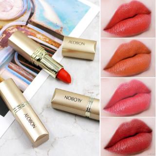 [Hàng mới về] Son môi ALOBON dưỡng ẩm lâu trôi không dính cốc