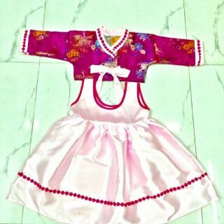 Hanbok rời Hàn Quốc loại 1