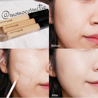 [Auth] Xả Kho Thanh Lí Kem Che Khuyết Điểm Maybelline Fit Me | BigBuy360 - bigbuy360.vn