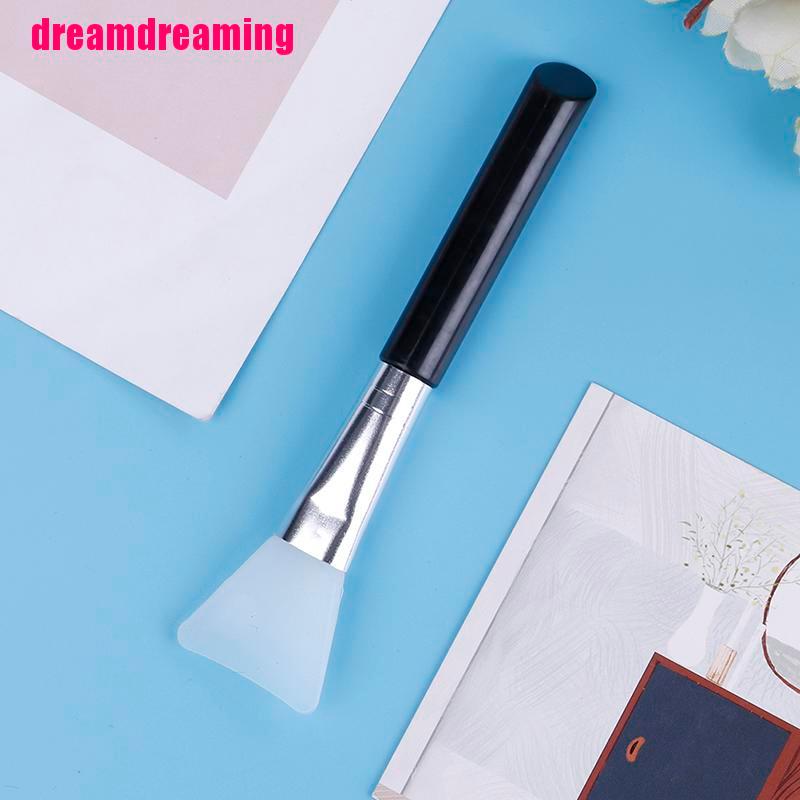 Mặt Nạ Bùn Silicon Chăm Sóc Da Đa Năng Tiện Dụng