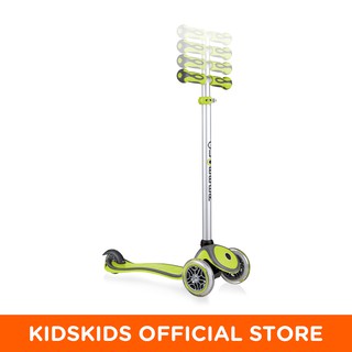 Xe trượt scooter Globber Evo Comfort