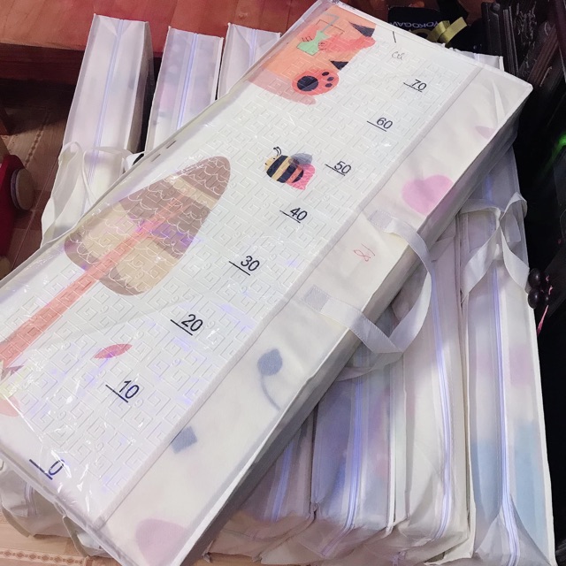 Thảm gấp XPE chống thấm tuyệt đối - êm mềm vô cùng | BigBuy360 - bigbuy360.vn