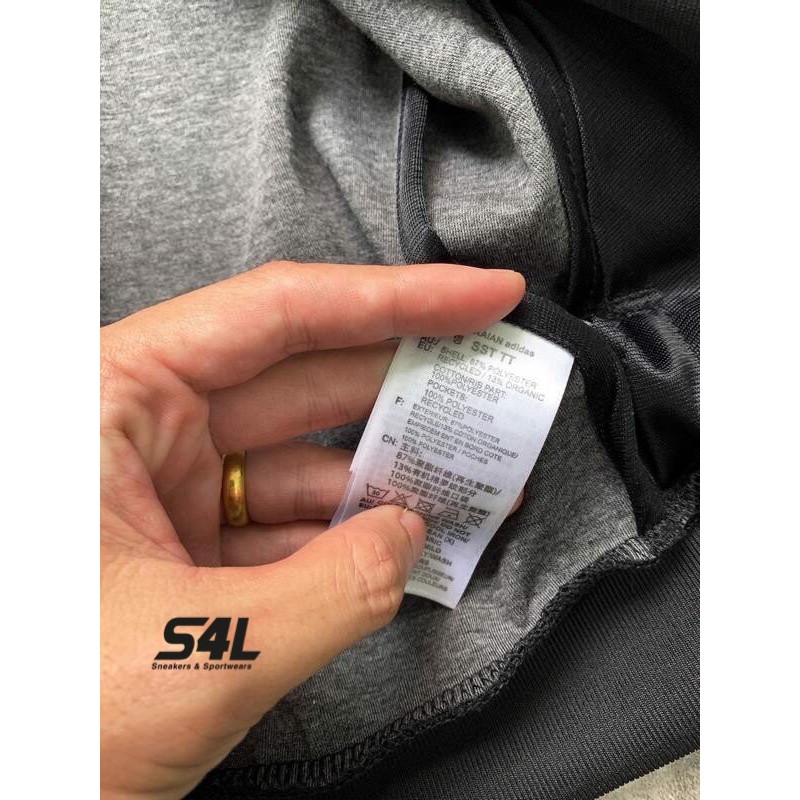 ⚡️ XUẤT DƯ ⚡️ Áo Khoác Bomber Adidas FULL TEM TAG CODE | BigBuy360 - bigbuy360.vn