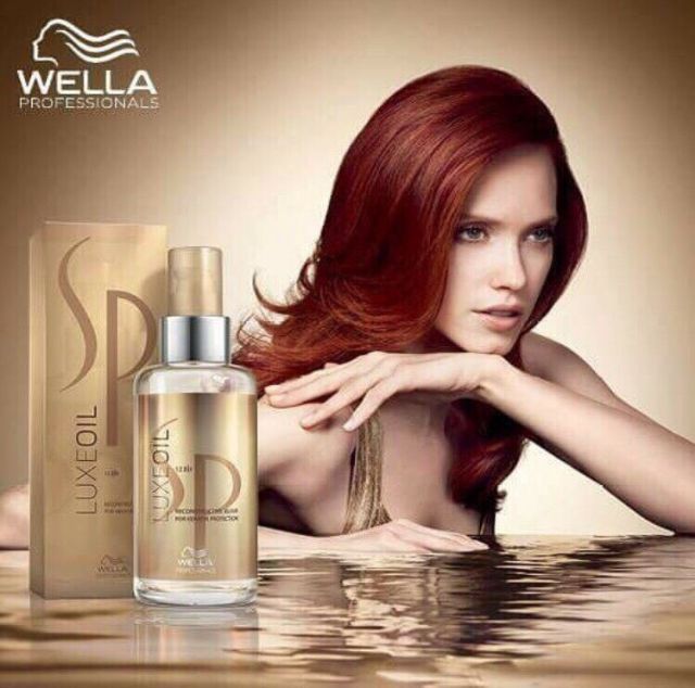 💥💥💥Dầu dưỡng tóc SP Luxe oil!💥💥💥
100ml | BigBuy360 - bigbuy360.vn