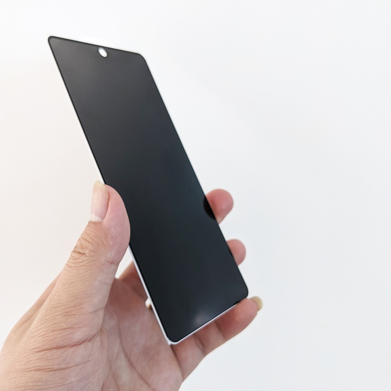 Kính chống nhìn trộm màn hình Realme GT Neo 3