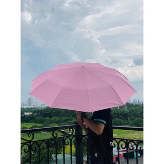 Ô tự động gấp gọn hàng Nhật