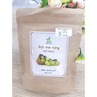 Bột me rừng Việt Healthy 200g( Viet Healthy)