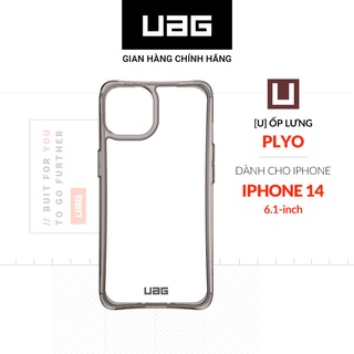 (THANH LÝ) Ốp Lưng UAG PLYO Cho iPhone 14 [6.1 INCH]