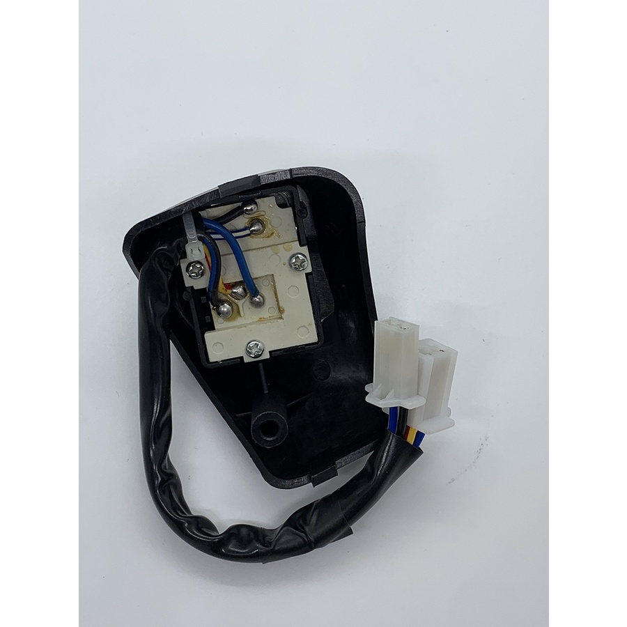 CÙM CÔNG TẮC YAMAHA MIO LUVIAS JUPITER MX GRAVITA NOUVO LX EXCITER 2006-10 VÀ 2011-13 LÊN ZIN KHÔNG CHẾ CHÁO