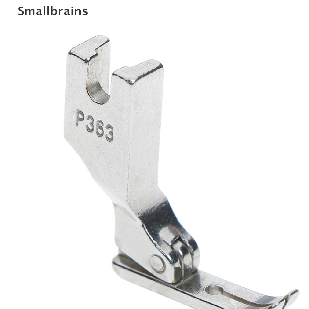 Chân Vịt Máy May P363 Bằng Thép Không Gỉ