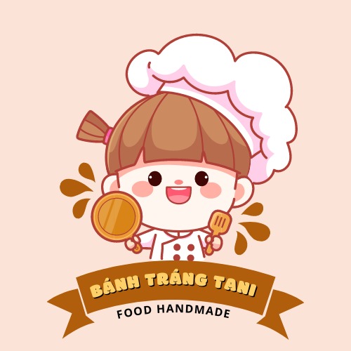 Bánh tráng  Tani