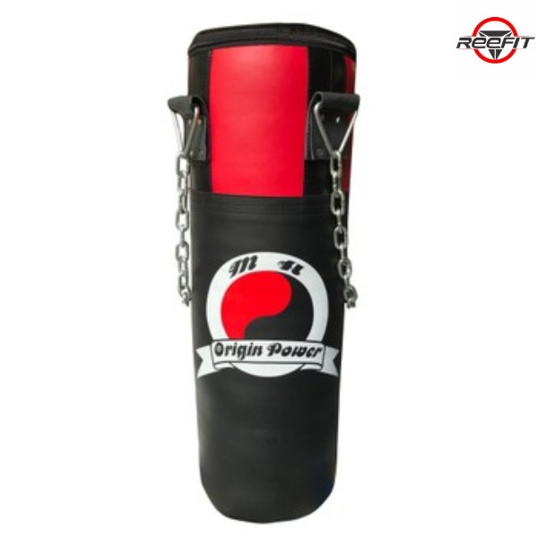 [Reefit Sport] Vỏ bao đấm boxing dây xích không ruột