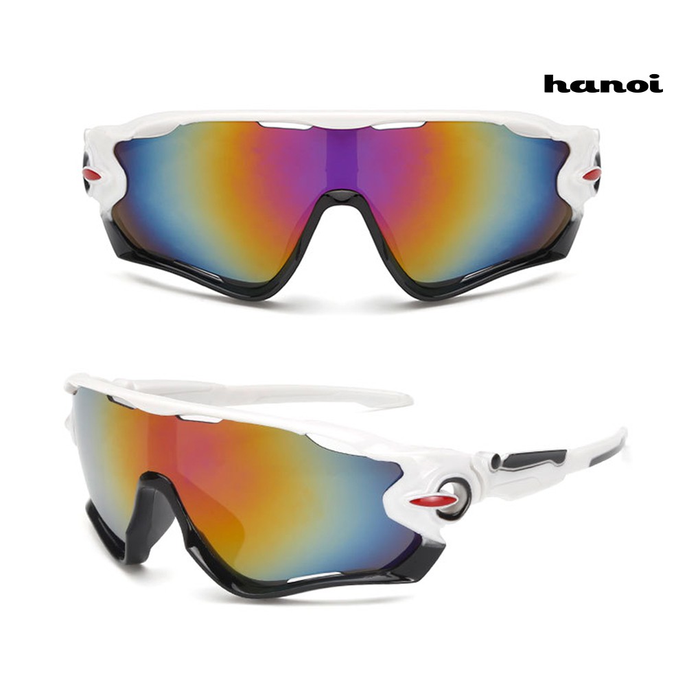 Kính Mát Chống Tia Uv Kiểu Dáng Thời Trang