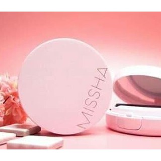 Phấn Nước Missha M Magic Cushion Cover Lasting