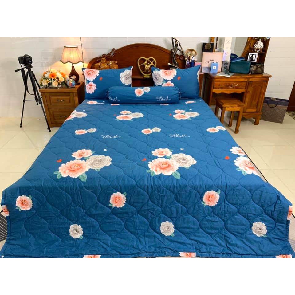 Xả mền lẻ cotton Hàn Quốc khổ 1m8*2m